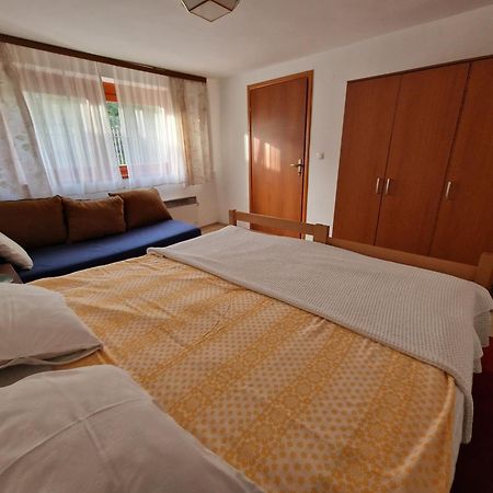 Apartment Near Center Sarajevo Exterior photo