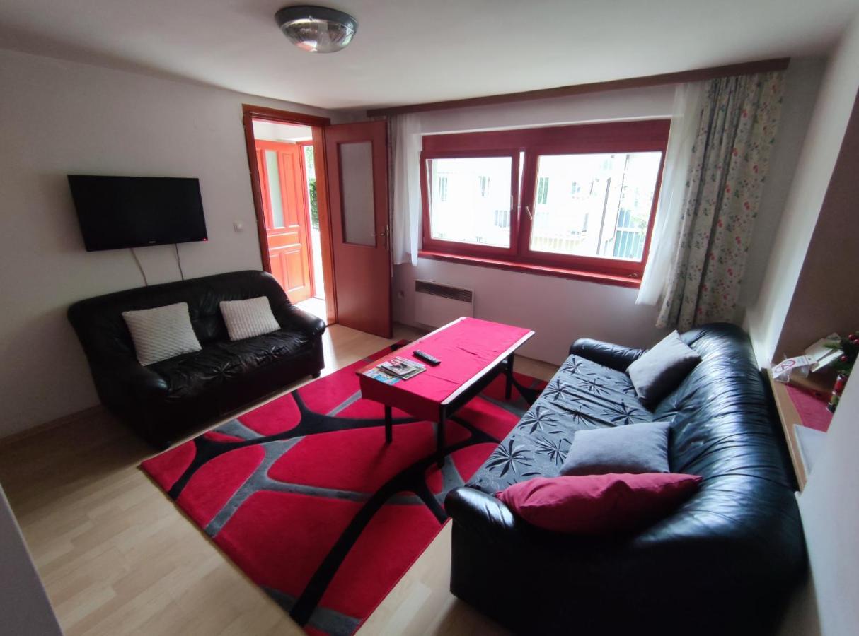 Apartment Near Center Sarajevo Exterior photo