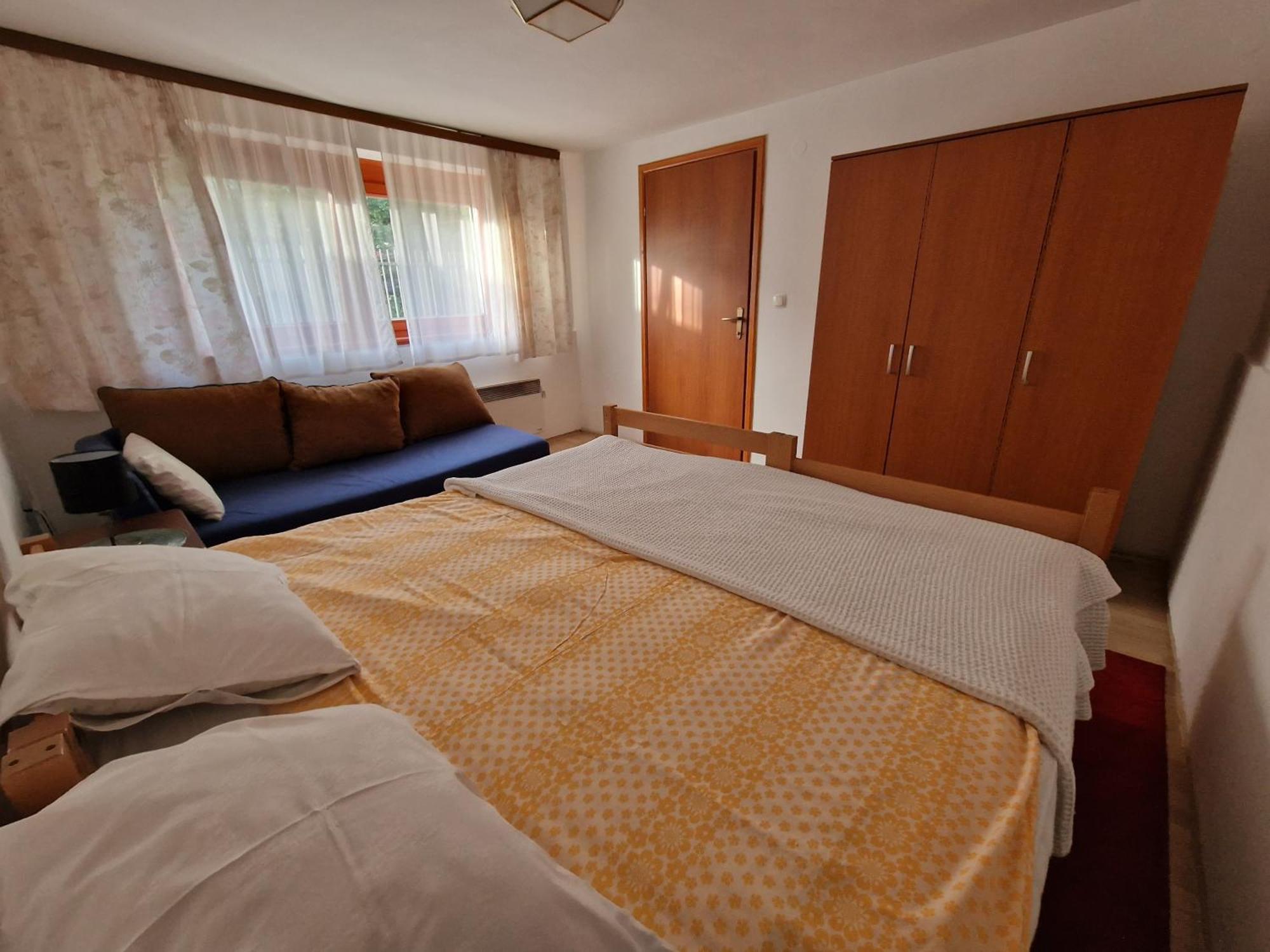 Apartment Near Center Sarajevo Exterior photo