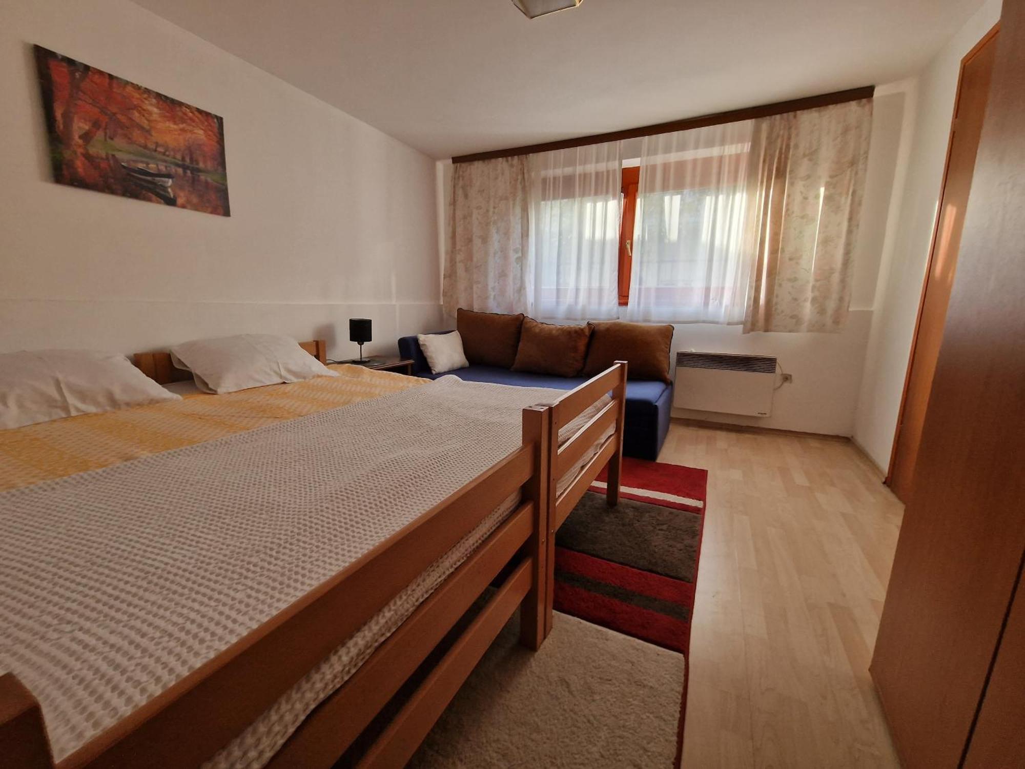 Apartment Near Center Sarajevo Exterior photo