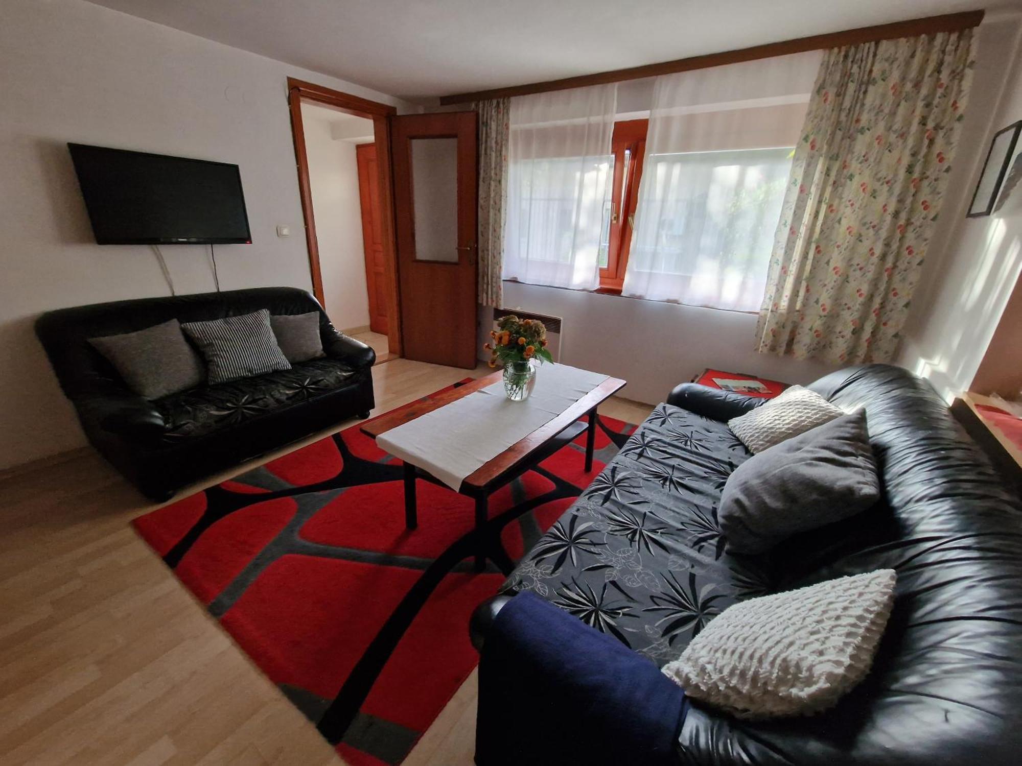 Apartment Near Center Sarajevo Exterior photo