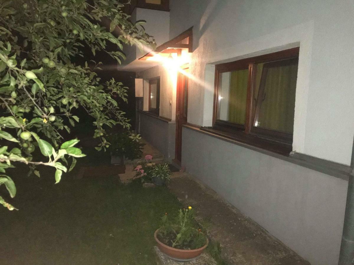 Apartment Near Center Sarajevo Exterior photo